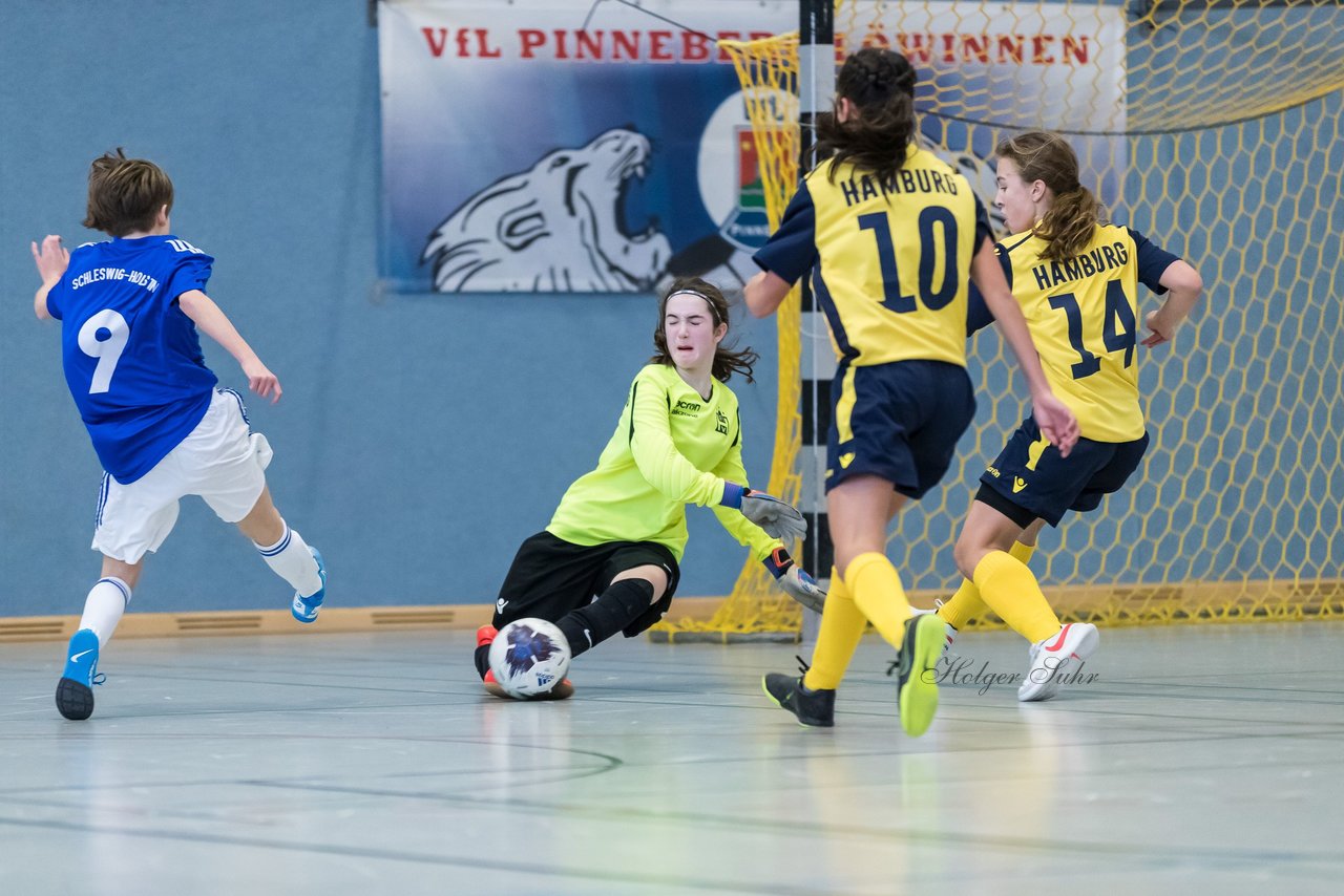 Bild 395 - wBJ Auswahl Futsalturnier